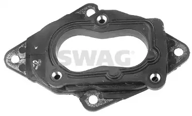 30120010 SWAG Фланец, карбюратор 30120010 SWAG Фланец, карбюратор
